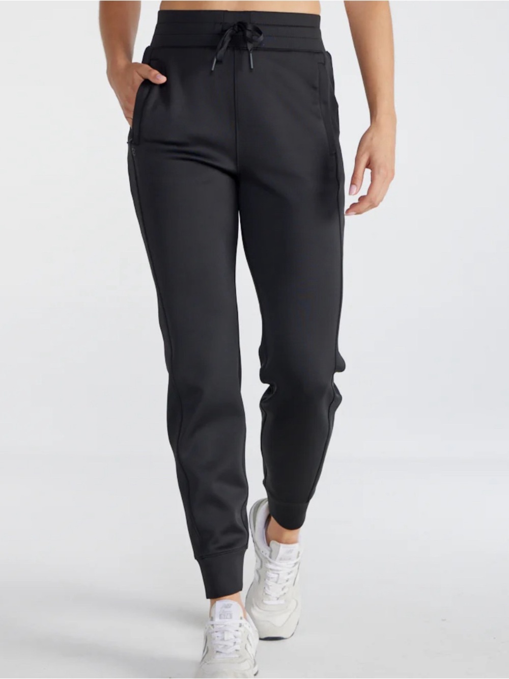 Gymshark Joggers Adjustable Waistband | Size M